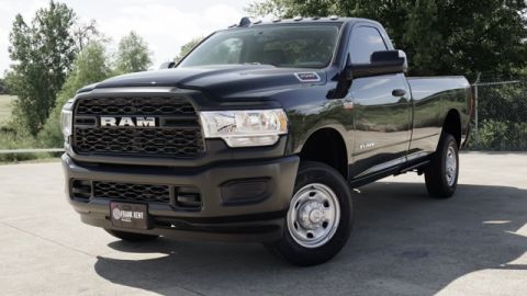 New Ram Vehicles In Ennis Frank Kent Chrysler Dodge Jeep Ram